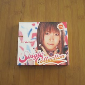 爱内里菜 / Single Collection cd+写真册
