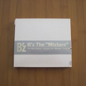 B’z / B'z The "Mixture"