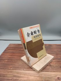 企业财务内控精要