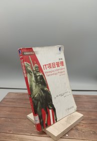 IT项目管理