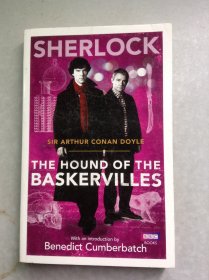 SHERLOCK THE HOUND OF THE BASKERVILLES