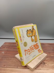 加菲猫2梦吃成真系列