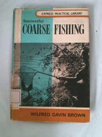 Successful COARSE FISHING