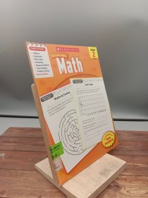 SCHOLASTIC SUCCESS WITH mathGRADE 2