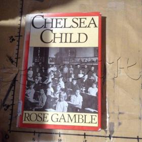 Chelsea Child