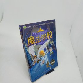 魔法学校影子面具