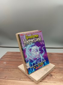 GOOSEBUMPS HORRORLAND