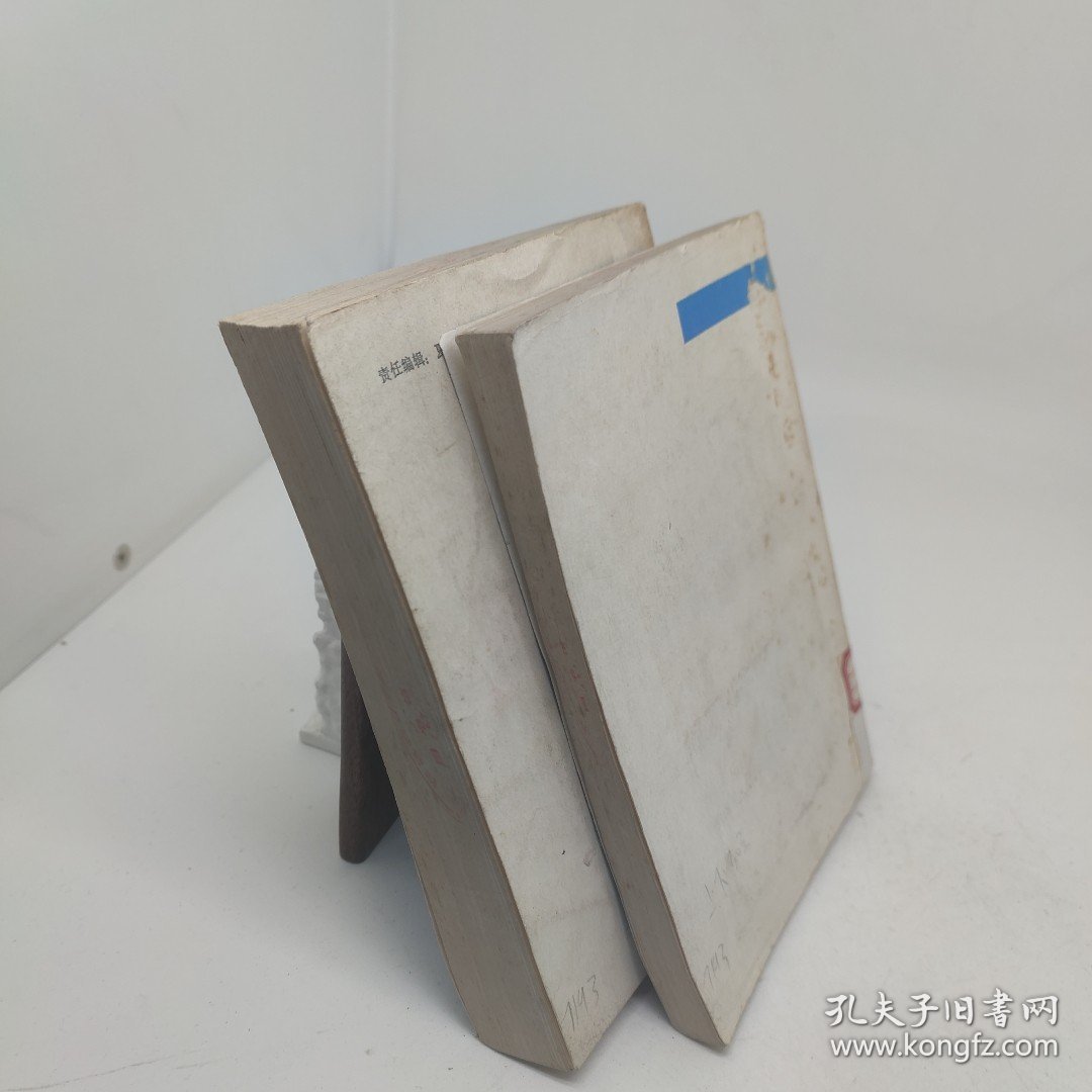 外国文学增订本上下