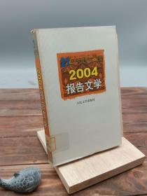 2004报告文学