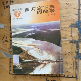 黄河流下来的故事