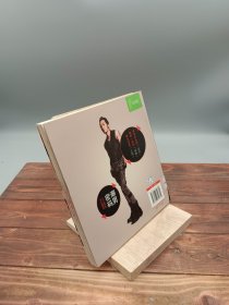 潮男密码小P老师的达人造型书