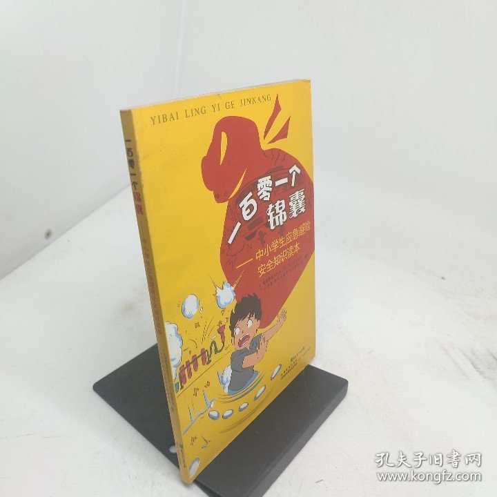 一百零一个锦囊