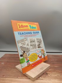 idiom tales：teaching guide
