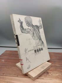 向大师学绘画素描基础