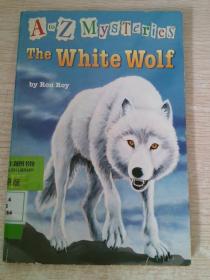 The White Wolf