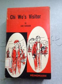 Chi wo s visitor