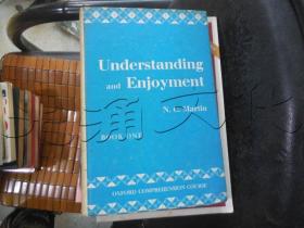 Understanding and EnjoymentBOOK ONE