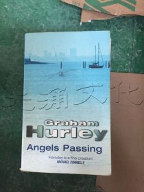 Angels Passing (Di Joe Faraday)