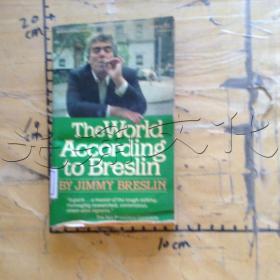 The World According to Breslin