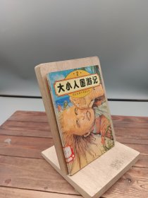 大小人国游记2