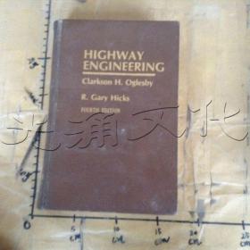 Highway Engineering