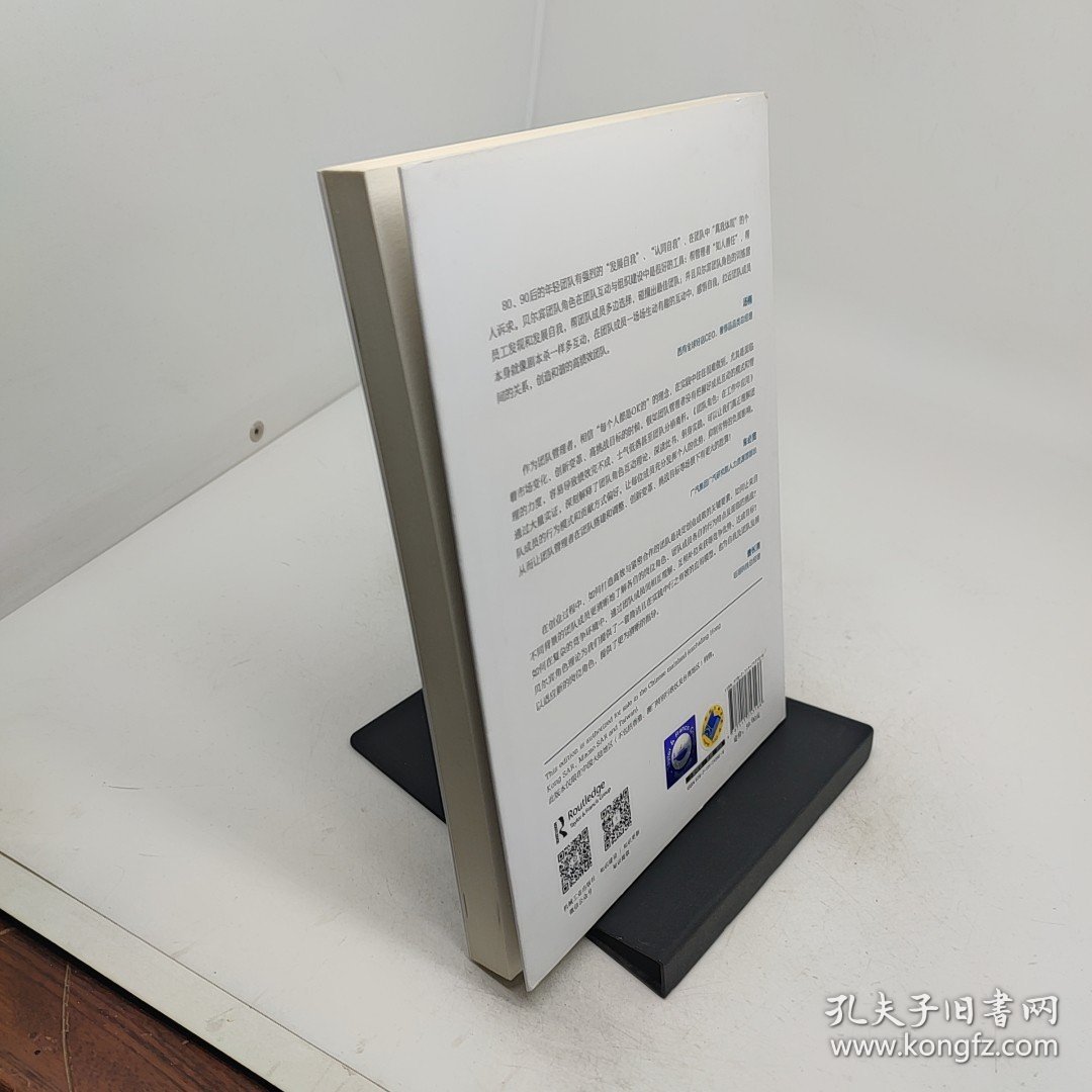 团队角色在工作中的应用