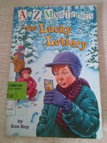 The Lucky Lottery