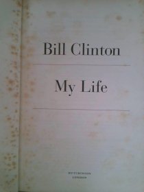 Bill Clinton