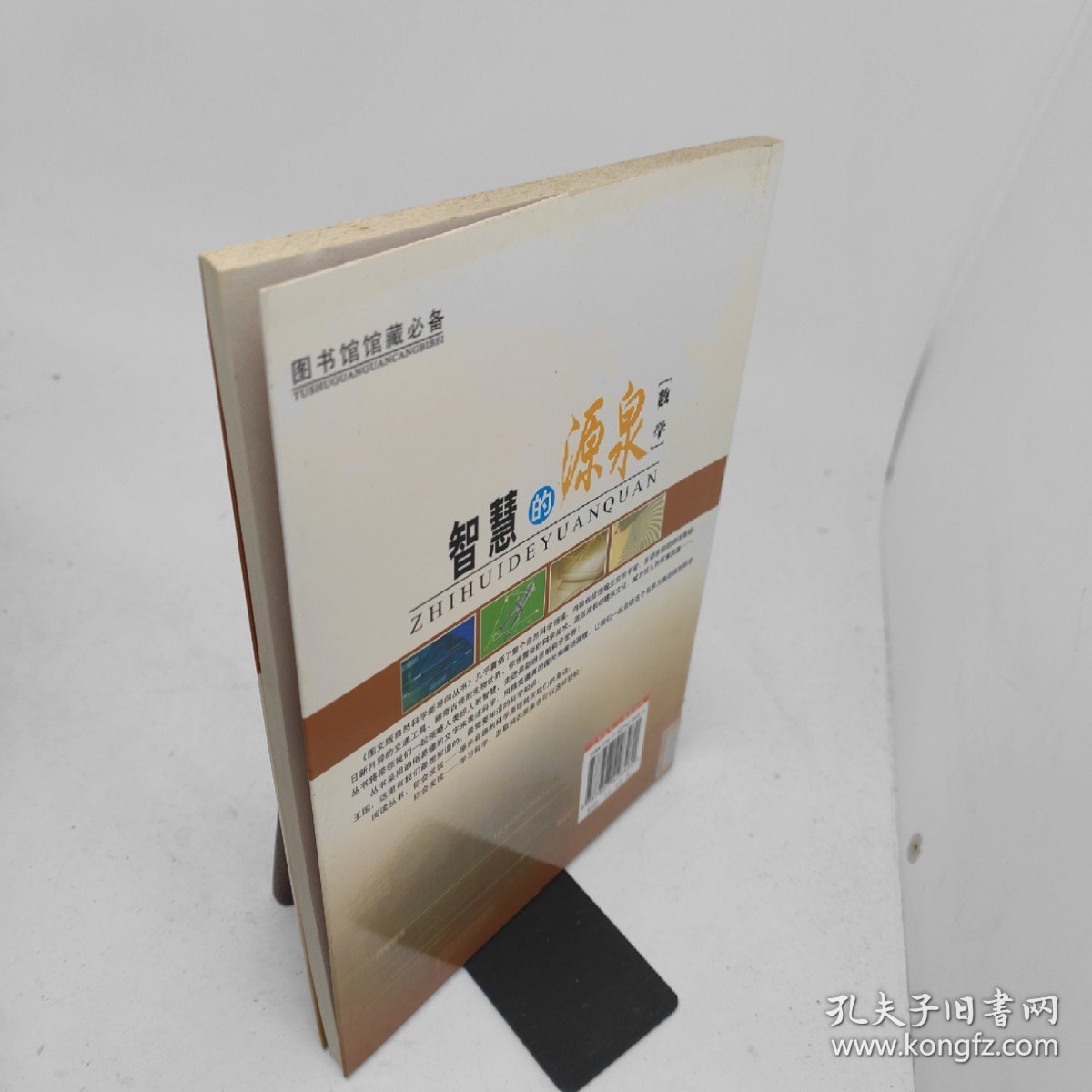 智慧的源泉——数学