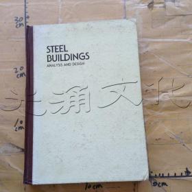 Steel Buildings