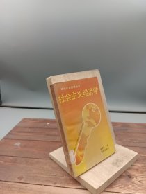 社会主义经济学