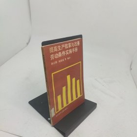 提高生产效率与改善劳动条件实施手册