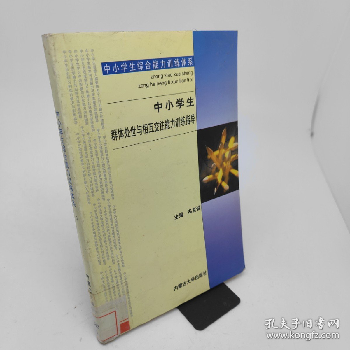 点击查看原图 中小学生综合能力训练体系3