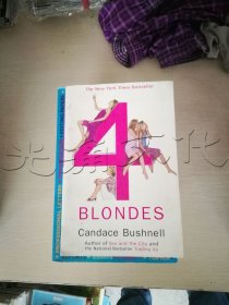 Four Blondes