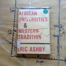 AFRICAN UNIVERSITIES