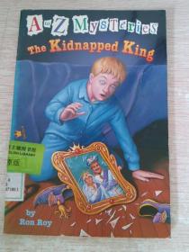 The Kidnapped King