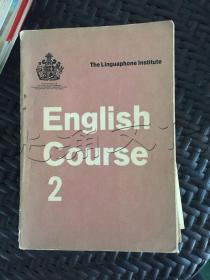 English Course2