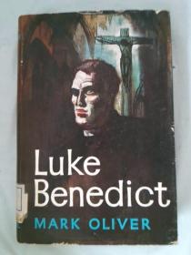 Luke Benedict