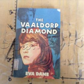 THE VAALDORP DIAMOND