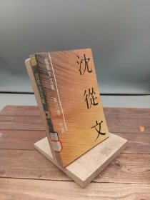 沈从文文集第六卷：小说国内版