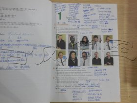 剑桥国际商务英语学生用书 第三版