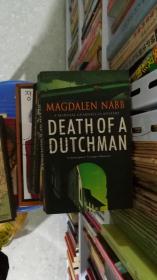 Death of a Dutchman