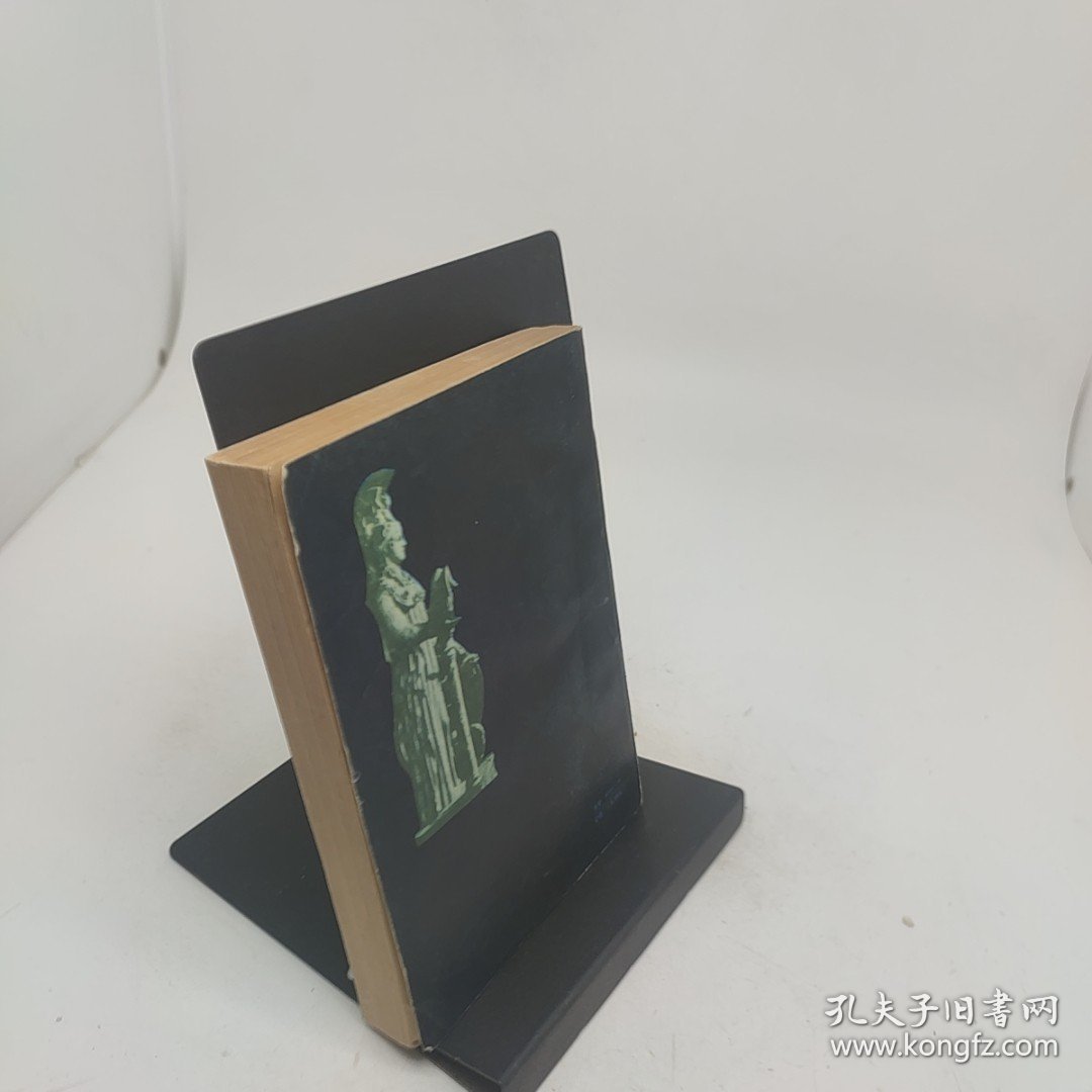 西方美术史话