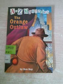 The Orange Outlaw