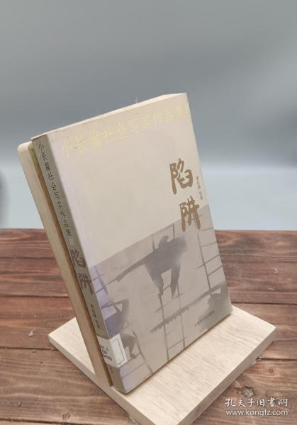 小长篇社会写实作品集：狐狸