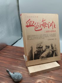 血色海滩二战四大登陆战