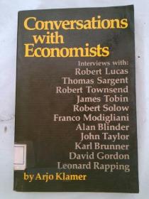 conversations with economists
