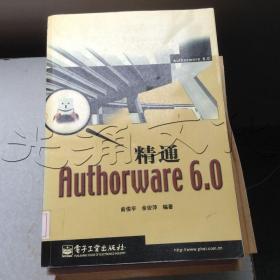 精通Authorware6.0