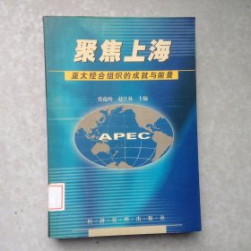 聚焦上海亚太经合组织的成就与前景