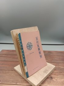 农村发展规划